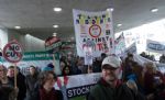 Rally Against Greater Manchester Devolution